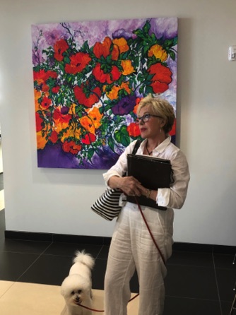 Fields Exotic Car Dealership

